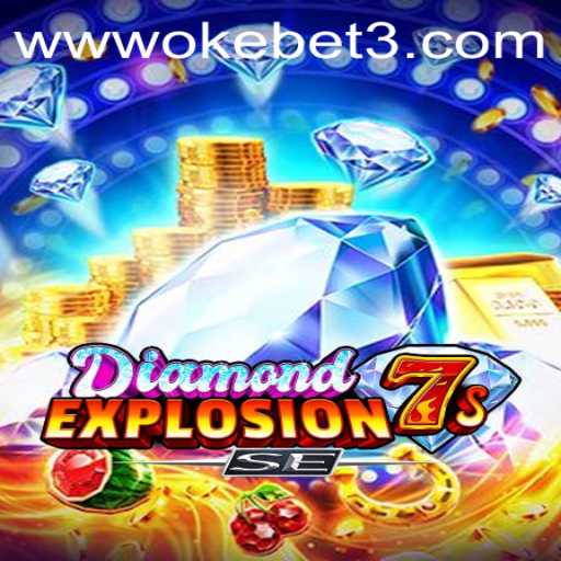 Unraveling the Thrills of DiamondExplosion7sSE: An Innovative Casino Game with OKEBET 3