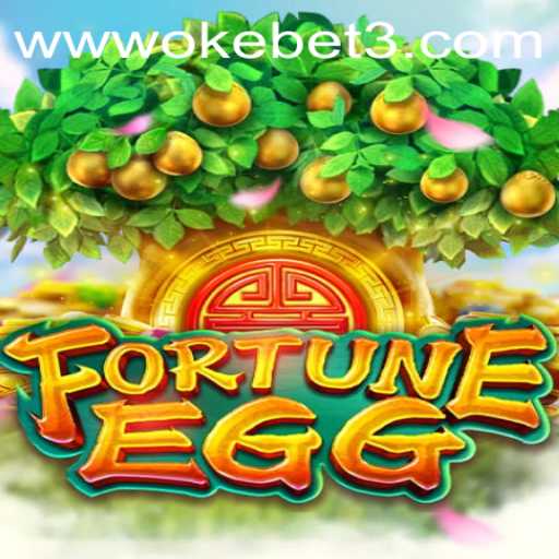 Exploring FortuneEgg: The Gaming Sensation with OKEBET 3