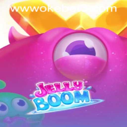 JellyBoom Game Review: Dive into the Sweet Adventure with OKEBET 3