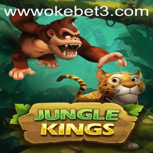 Exploring the Thrilling World of JungleKings: A New Adventure Awaits