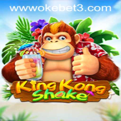 Unveiling the Adventure of KingKongShake with OKEBET 3
