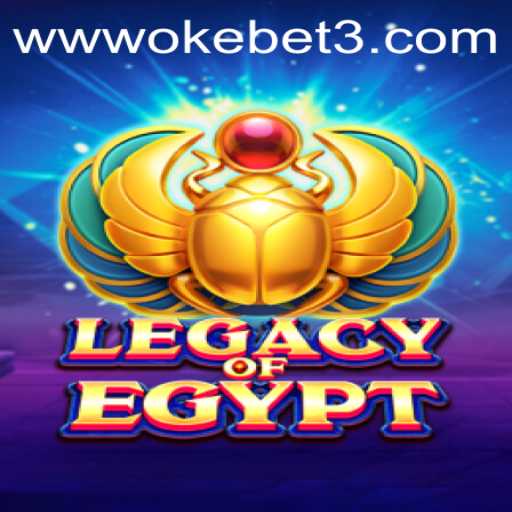 Exploring the Epic World of LegacyOfEgypt and OKEBET 3: A Comprehensive Guide