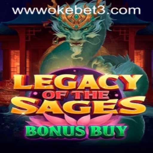 Unveiling the Adventurous World of LegacyoftheSagesBonusBuy: A New Gaming Era Begins