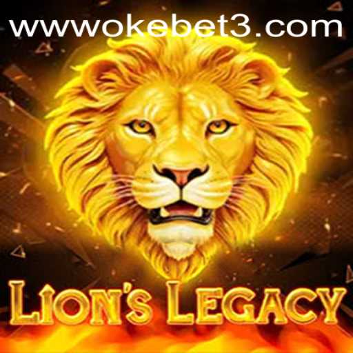 The Adventurous World of LionsLegacy and OKEBET 3