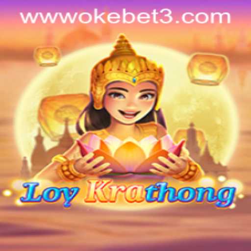 Exploring the Excitement of LoyKrathong with OKEBET 3