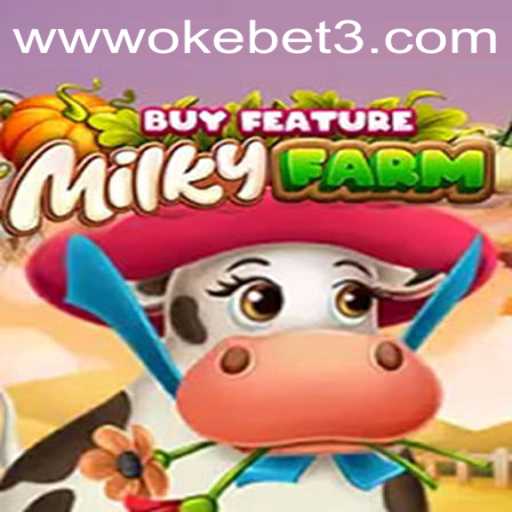 Discovering the Intriguing World of MilkyFarmBuyFeature and Its Key Element: OKEBET 3