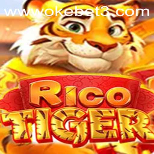 Unveiling the World of RicoTiger: A Thrilling Gaming Experience with OKEBET 3