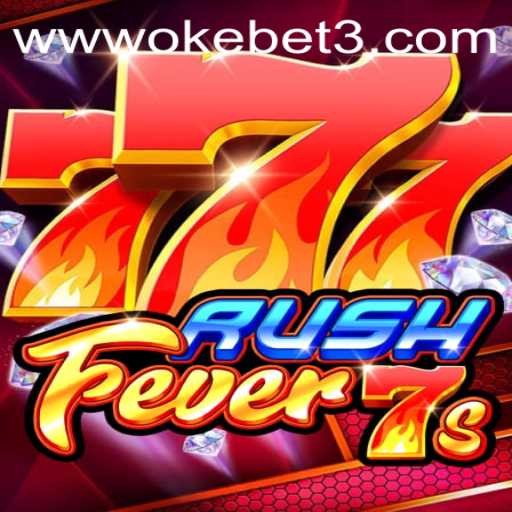 RushFever7s: The Electrifying Experience of OKEBET 3