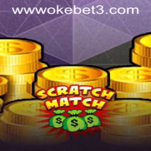 ScratchMatch: The Innovative Game Energizing Players with OKEBET 3