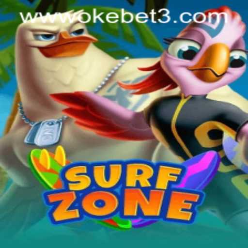 SurfZone: A New Wave in Gaming with OKEBET 3