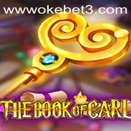 Unveiling TheBookofCarl: Navigating the Intrigues of OKEBET 3