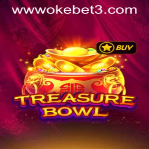 Exploring TreasureBowl: A New Adventure Enhanced by OKEBET 3