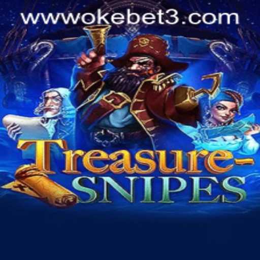 Discover the Exciting World of TreasureSnipes with OKEBET 3