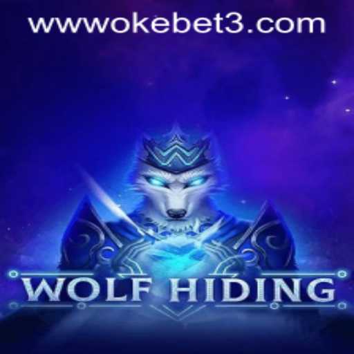 Discovering the Intricacies of 'WolfHiding': An Engaging Game Experience